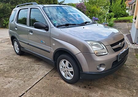 Suzuki Ignis 1.5 Comfort 4 Seasons 4WD Comfort