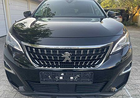 Peugeot 3008 Active Business Navi 360°Kamera