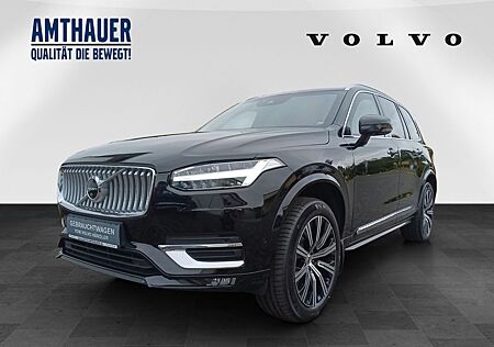Volvo XC 90 XC90 B6 AWD Inscrip Gepanzert Armoured NIJ-IIIA