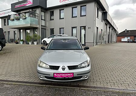 Renault Laguna II Grandtour Avantage 2.0 135PS Klima