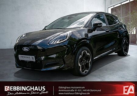 Ford Puma Gen-E 124kW Premium FWD 360° Kamera B&O LED
