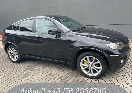 BMW X6 Baureihe xDrive30d