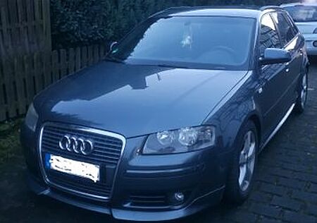 Audi A3 1.9 TDI (DPF) Ambition Sportback Ambition