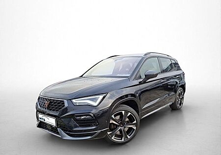 Cupra Ateca VZ 2.0 TSI 300PS LED Navi 360 AHK El.Sitz