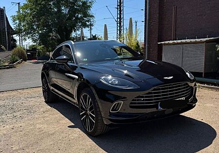 Aston Martin DBX 4.0 V8 -