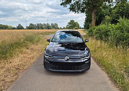 VW Golf Volkswagen 1.4 eHybrid OPF DSG GTE GTE