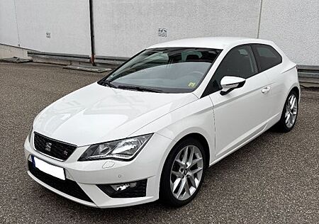 Seat Leon SC (5F) FR 1.4 TSI ACT Start&Stop