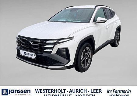 Hyundai Tucson FL Hybrid TREND Krell Sound System