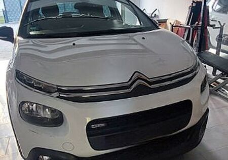 Citroën C3 PureTech 110 Stop&Start SHINE SHINE