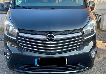 Opel Vivaro L1H1