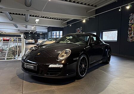 Porsche 997 911 Carrera GTS Coupé PDK Navi SSD