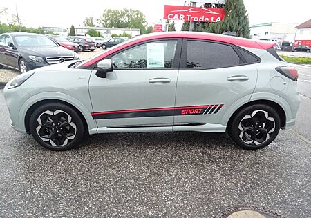 Ford Puma ST-Line Sport/ Hybrid/Facelift/