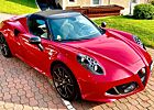 Alfa Romeo 4C 1.8 TBi 16V Spider -