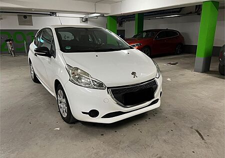 Peugeot 208 Klima Tempomat Aux Radio