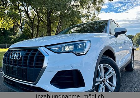 Audi Q3 45 TFSI e basis*1.HAND*LED*AHK*KAMERA*ACC*TOP