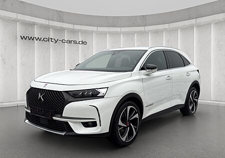DS Automobiles DS7 Crossback DS7 Performance Line*Autom*LED*Navi*1.Hand