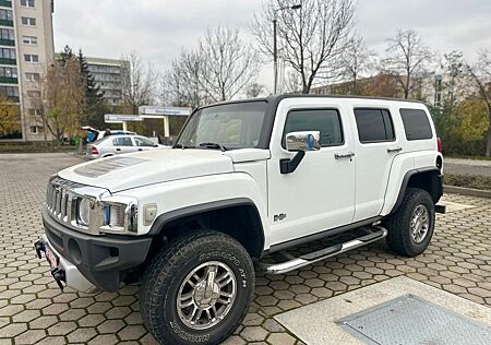 Hummer H3 3.7 l Facelift