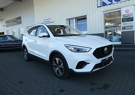 MG ZS Comfort