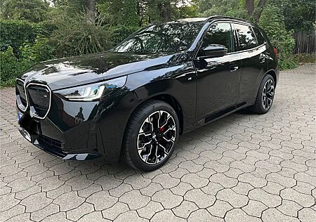 BMW X3 M50 X3M50 Pano/Sthz/AHK/Lrhz/Sithz/adaptM/PremP/Inno