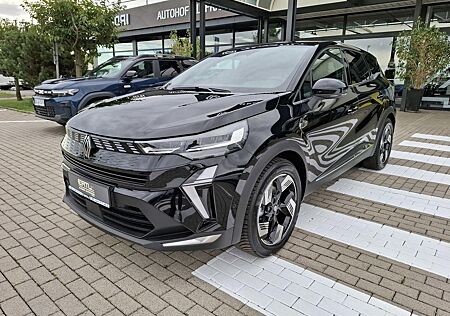 Renault Symbioz Techno E-Tech Full Hybrid 145