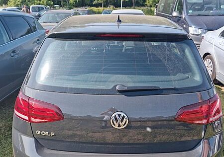 VW Golf Volkswagen 1.6 TDI SCR Comfortline Comfortline