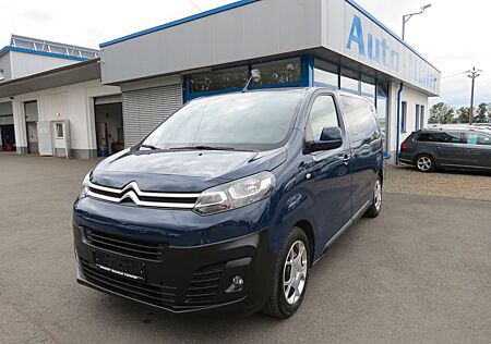 Citroën Jumpy Kombi M*L2*Klima*PDC*AHK