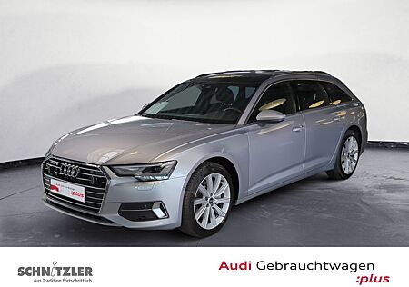 Audi A6 Avant 45 TFSI Sport PANO/KAMERA/MEMORY+++