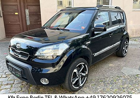 Kia Soul 1.6 SPIRIT Automatik