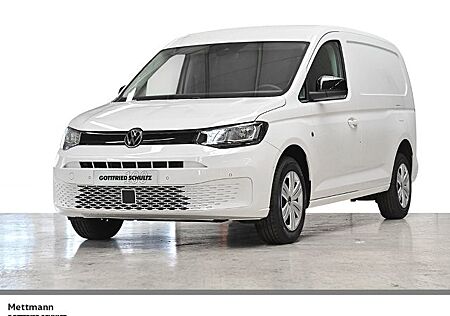 VW Caddy Volkswagen Maxi 2.0 TDI SHZ KLIMA RFK PDC WR ASSP