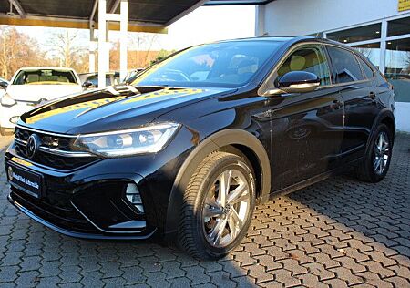 VW Taigo Volkswagen R-Line *AUTOMATIK * Anhängerkupplung abn.