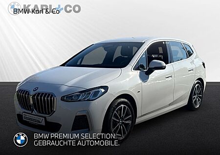 BMW 2er 220 Active Tourer i M Sport LED Sportsitz SHZ DA