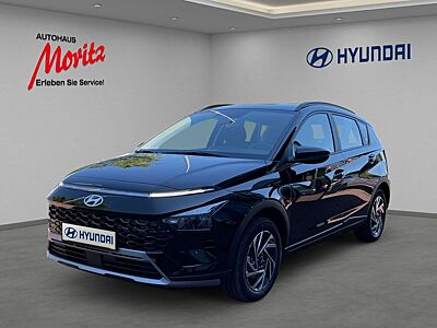 Hyundai BAYON 1.0 Trend 2WD *BOSE SOUND * SMART KEY!*