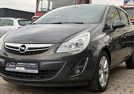 Opel Corsa 1.4 Active*Tüv neu*Service neu*Garantie*