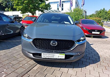 Mazda CX-30 SKYACTIV-G 2.0 150PS M Hybrid Selection DE