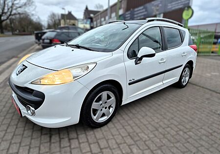 Peugeot 207 SW Urban Move 95 VTi+2.HAND+LMF+PANO