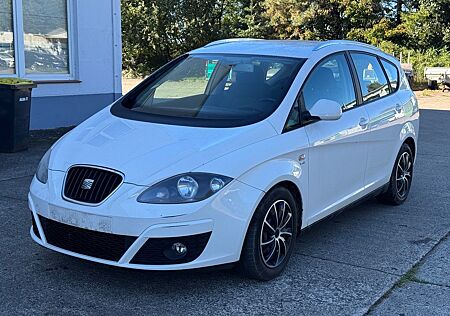 Seat Altea XL Stylance / Style