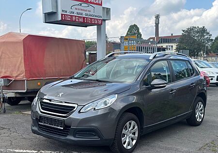 Peugeot 2008 Access