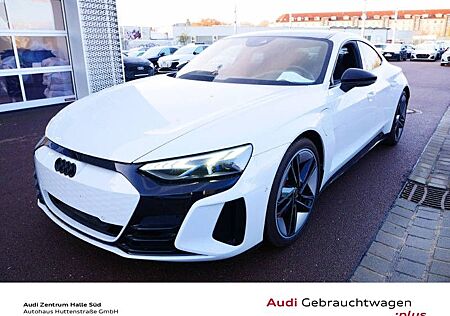 Audi RS e-tron GT qu LASER PANO AIR B&O SITZLUFT