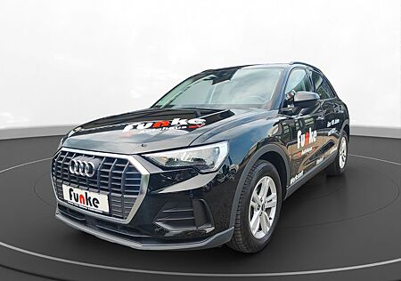 Audi Q3 35 TFSI S-tronic **NAVI**AHK**