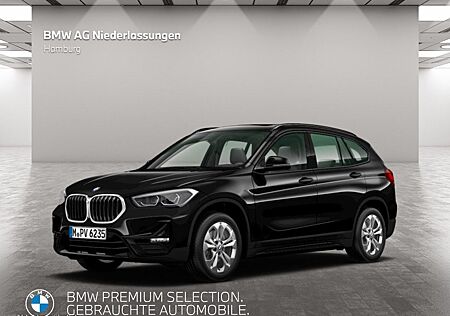 BMW X1 xDrive18d Sport Line Navi Kamera Pano.Dach