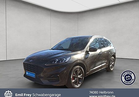 Ford Kuga 2.5 Duratec PHEV ST-LINE