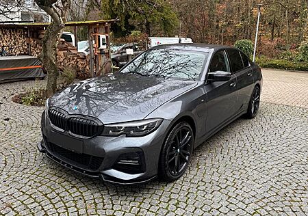 BMW 330e xDrive M Sport | ShadowL | Mineralgrau