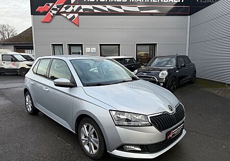 Skoda Fabia Ambition Smart Link, PDC, Klima
