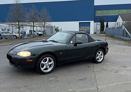 Mazda MX-5 1.6 16V Top