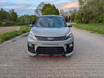 Ligier JS 60 Sport R2 DCI KLIMA 16" SOUND KAMERA