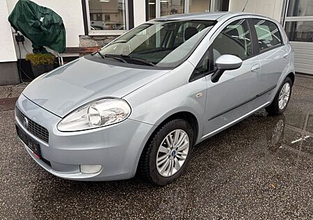 Fiat Grande Punto 1.3 16V Multijet Emotion