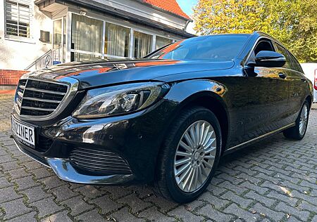 Mercedes-Benz C 180 C -Klasse T-Modell/Kamera/