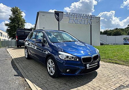 BMW 218D Active Tourer LED/AHK/TEMP
