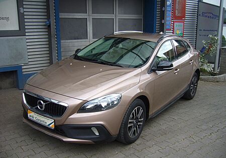 Volvo V40 Cross Country KD BRe TÜV neu