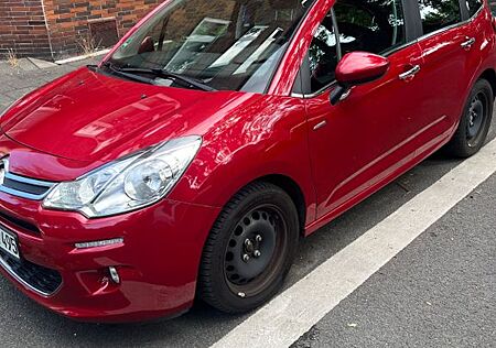 Citroën C3 e-HDi 90 Exclusive